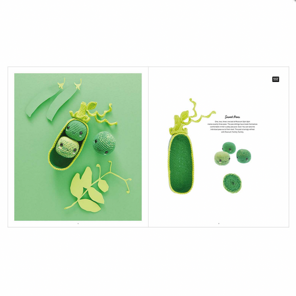 Ricorumi Fresh Friends