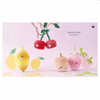 Ricorumi Fresh Friends