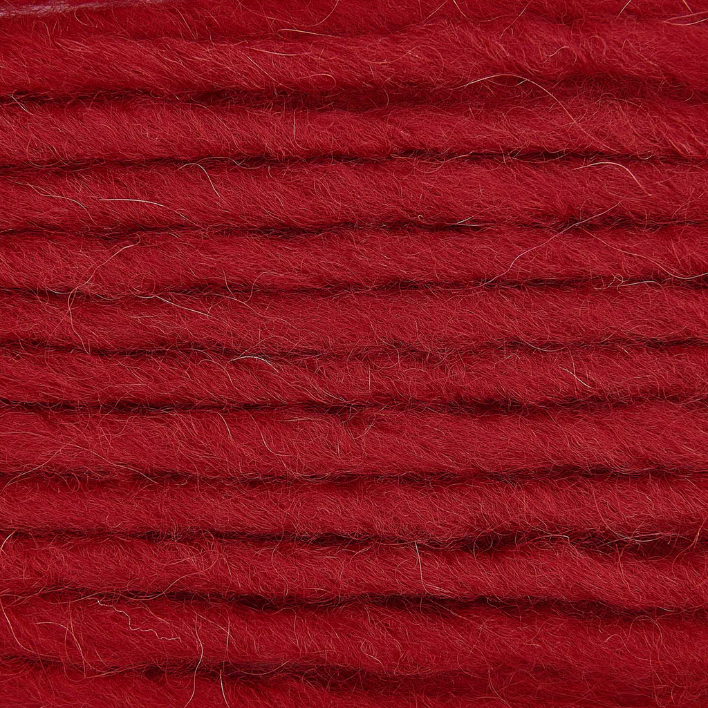 Rico Essentials Super - Super Chunky Yarn 044 Red