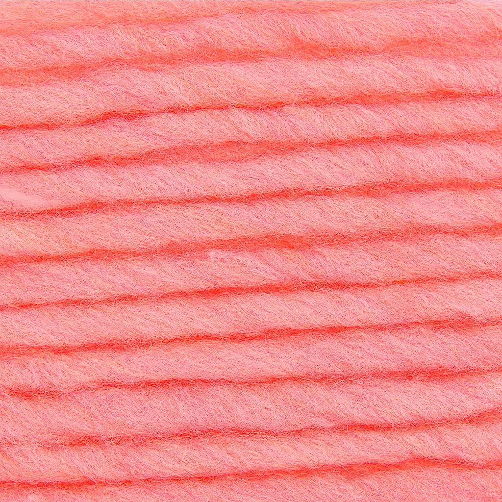 Rico Essentials Super - Super Chunky Yarn 045 Neon Fuschia