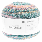 Creative Chic-Unique Chunky: Summer 014