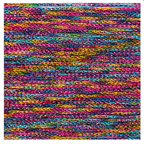 Creative Make it Glitter Rainbow Yarn
