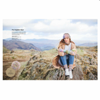 Pattern Book for DK Creative Chic-Unique Special II