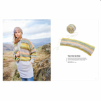 Pattern Book for DK Creative Chic-Unique Special II