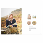 Pattern Book for DK Creative Chic-Unique Special II