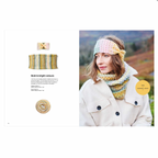 Pattern Book for DK Creative Chic-Unique Special II