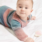 Baby Dream Lux Touch 024 Autumn