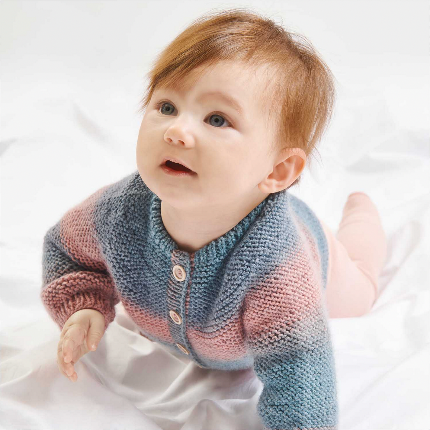 Baby Dream Lux Touch 024 Autumn