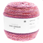 Rico Creative Chic Unique DK 001 Berry