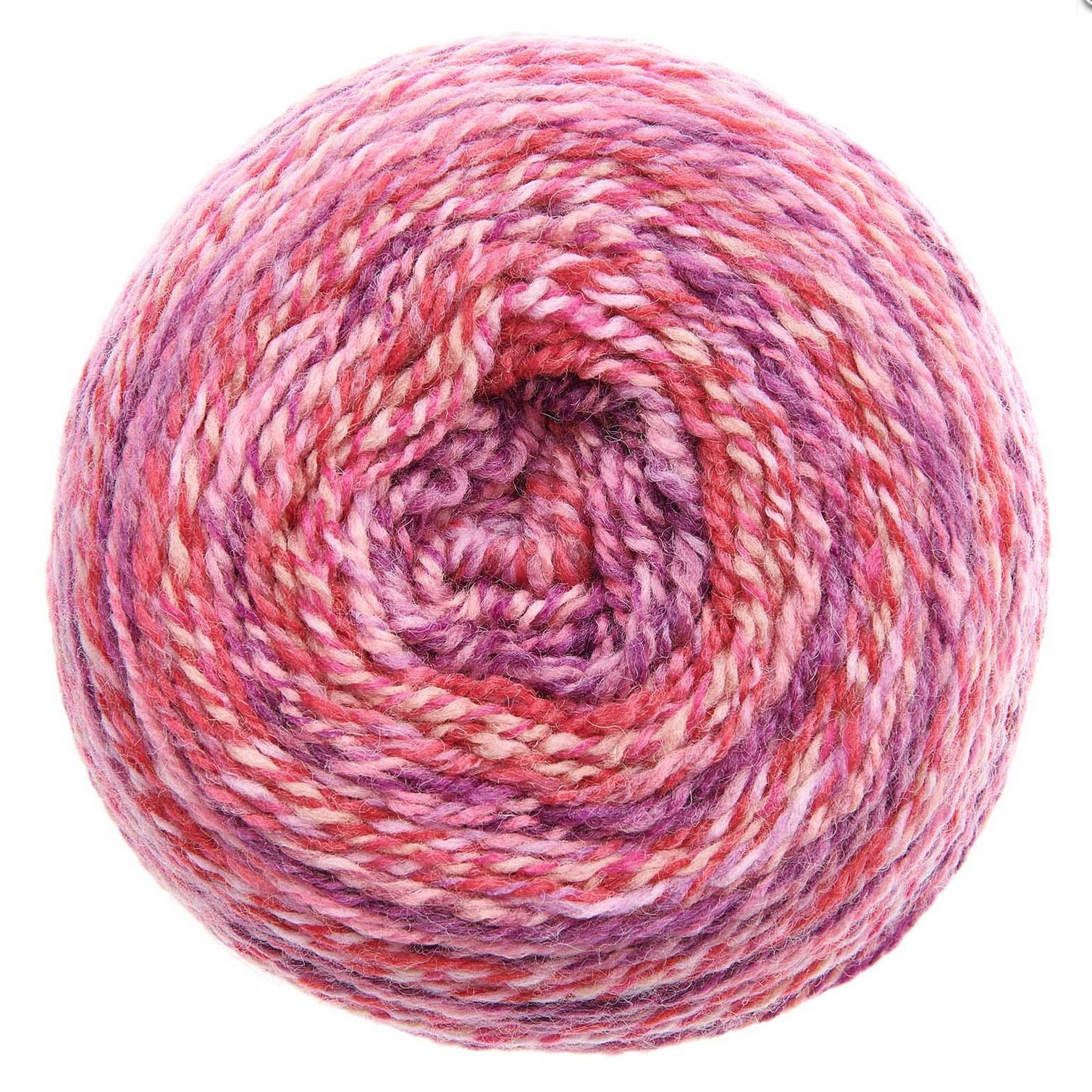 Rico Creative Chic Unique DK 001 Berry