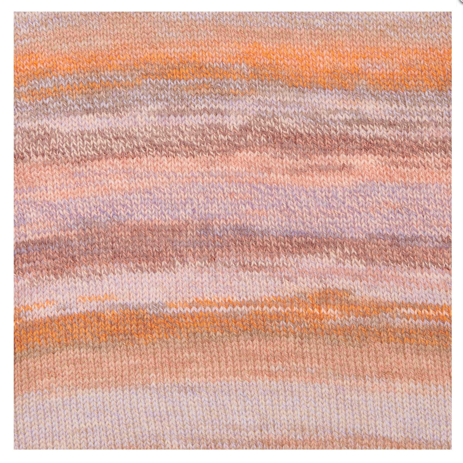 Rico Creative Chic Unique DK 002 Powder