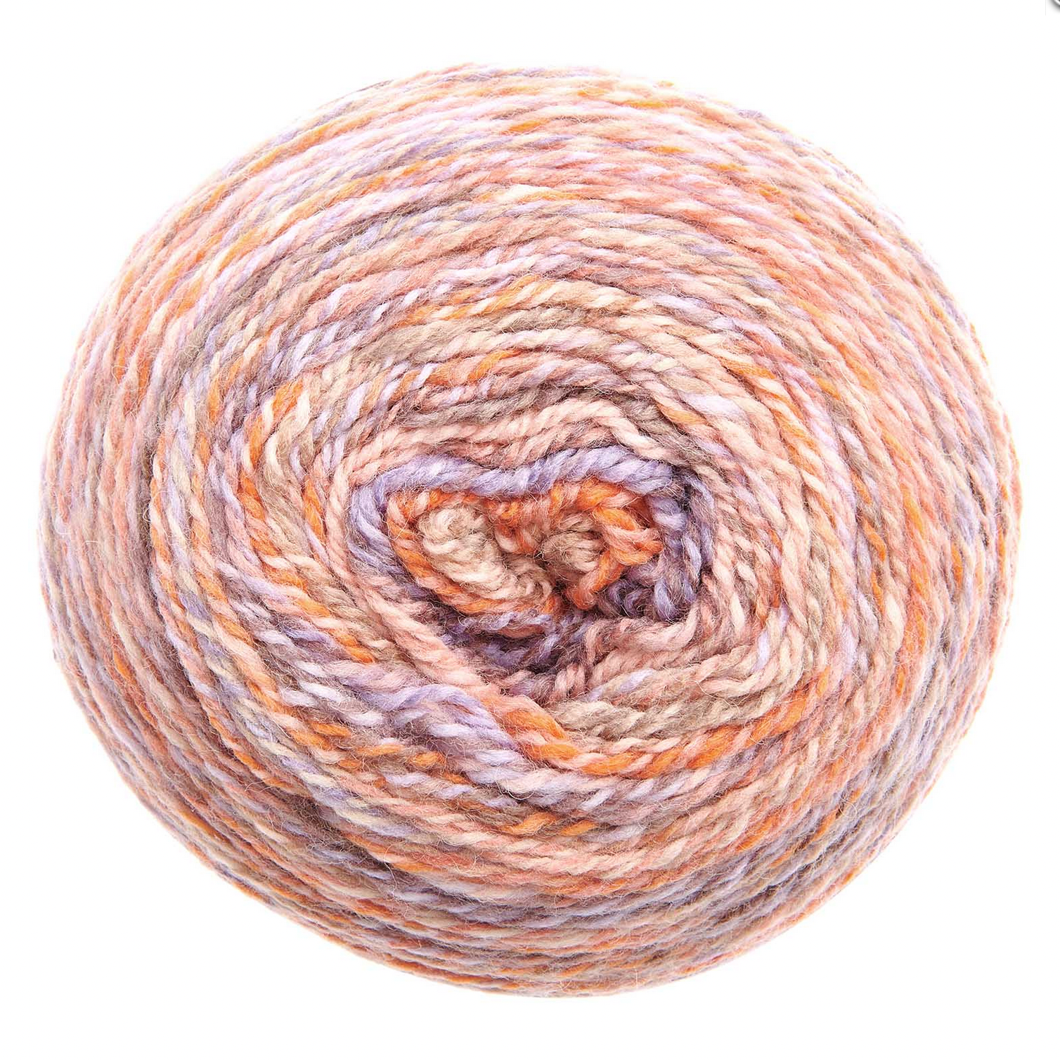 Rico Creative Chic Unique DK 002 Powder