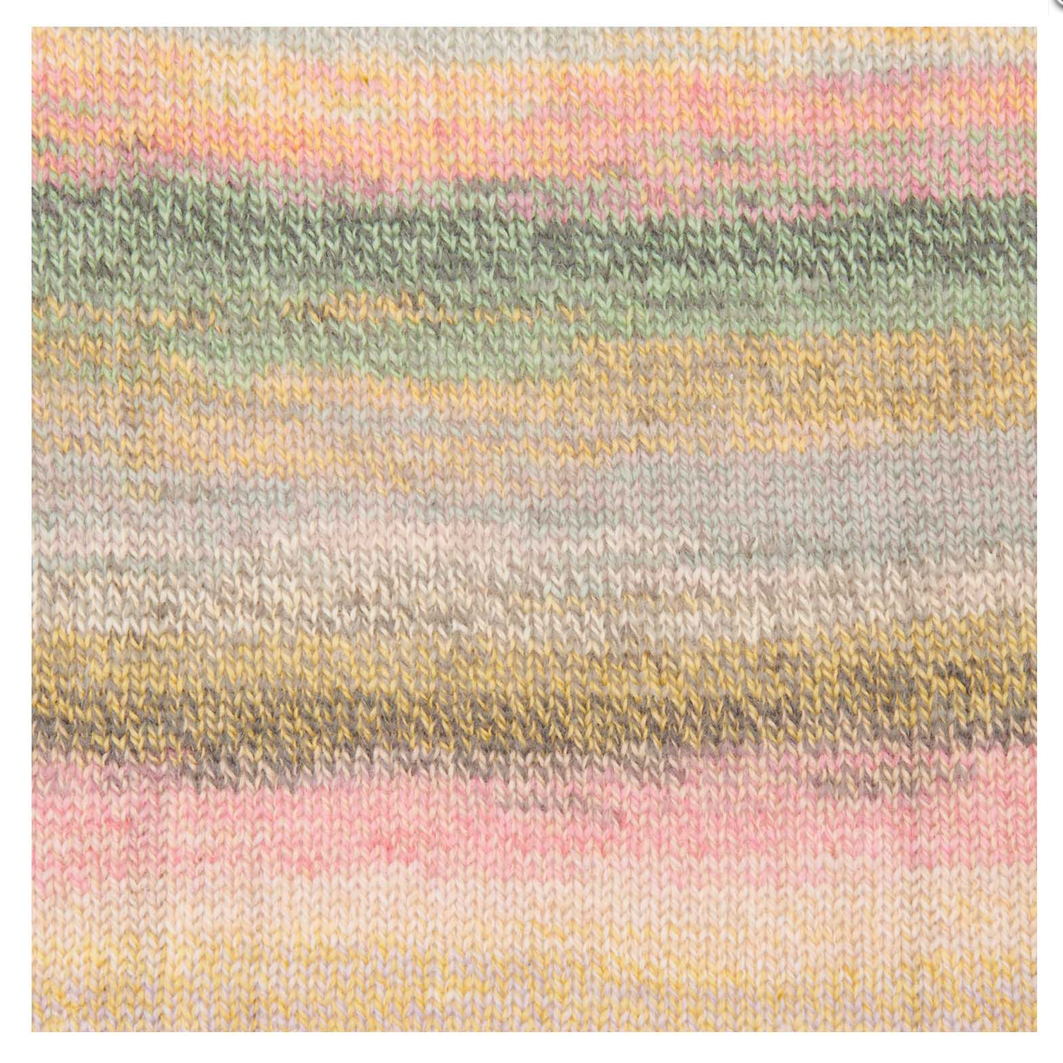 Rico Creative Chic Unique DK 003 Terra