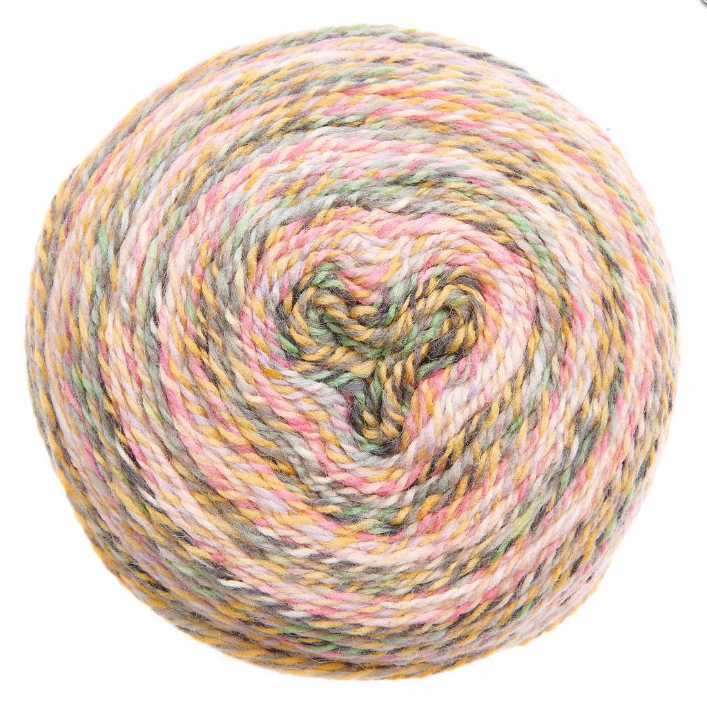 Rico Creative Chic Unique DK 003 Terra