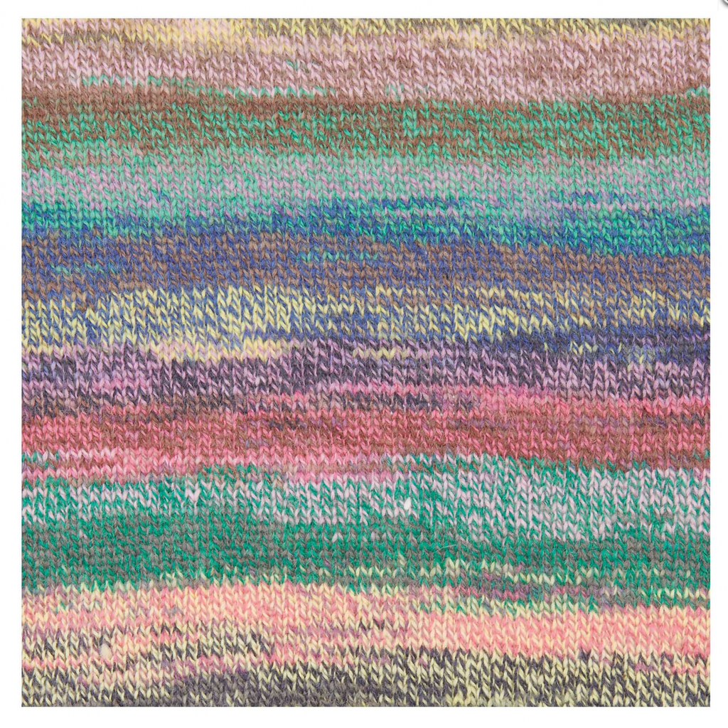 Rico Creative Chic Unique DK 004 Bubblegum