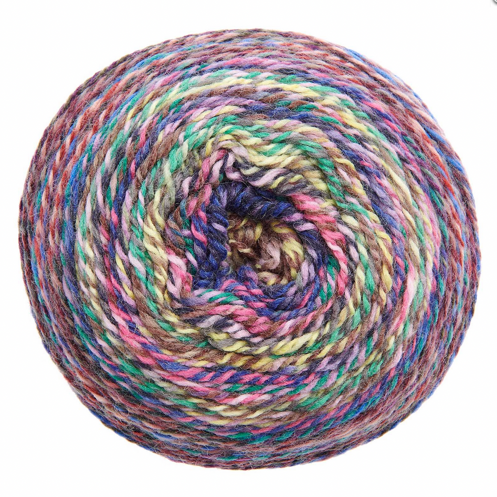 Rico Creative Chic Unique DK 004 Bubblegum