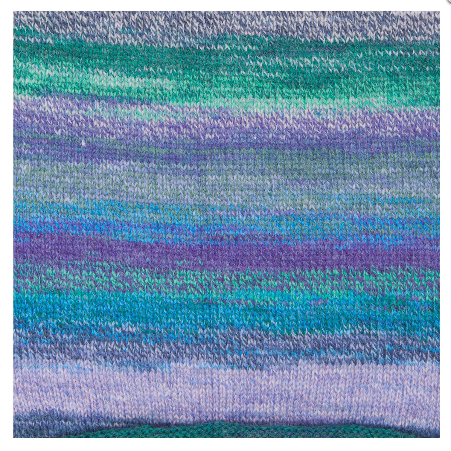 Rico Creative Chic Unique DK 007 Aqua