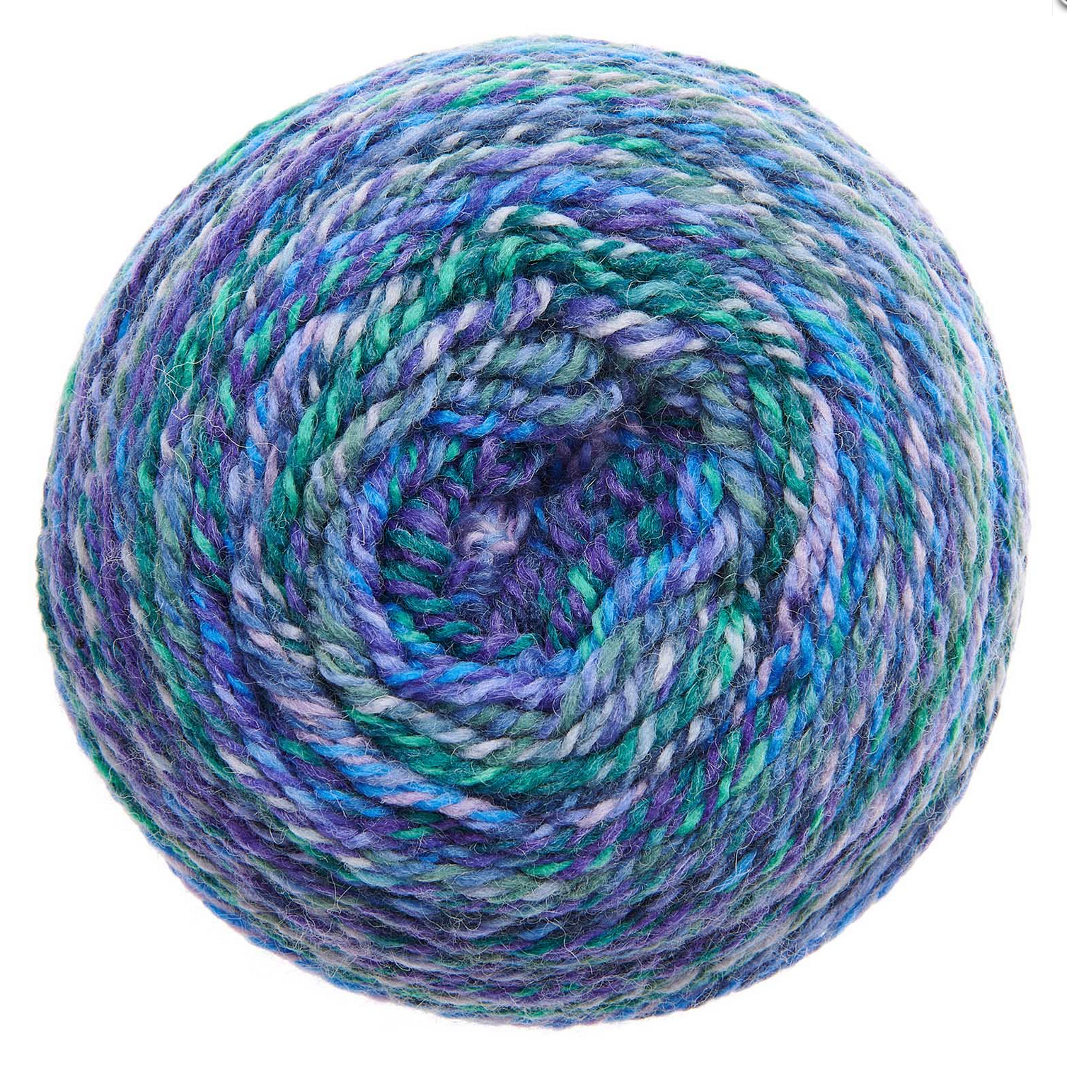 Rico Creative Chic Unique DK 007 Aqua