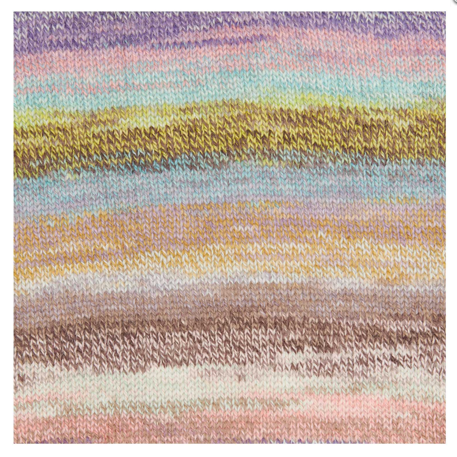 Rico Creative Chic Unique DK 008 Wildflower