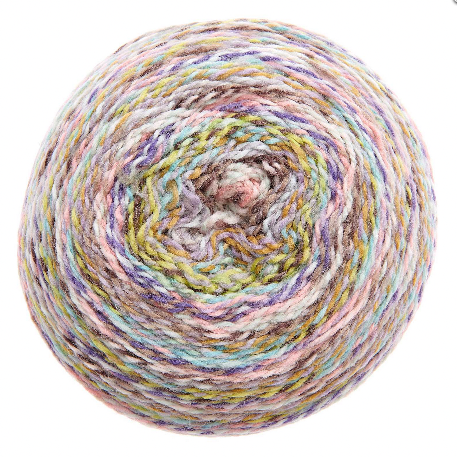 Rico Creative Chic Unique DK 008 Wildflower