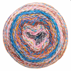 Rico Creative Chic Unique DK 009 Flames