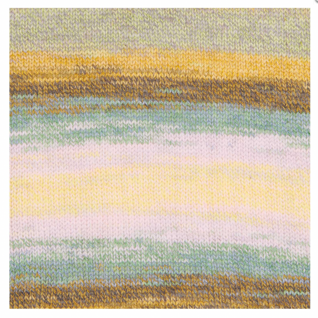 Rico Creative Chic Unique DK 010 Forest