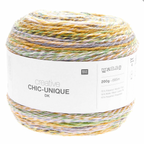 Rico Creative Chic Unique DK 010 Forest