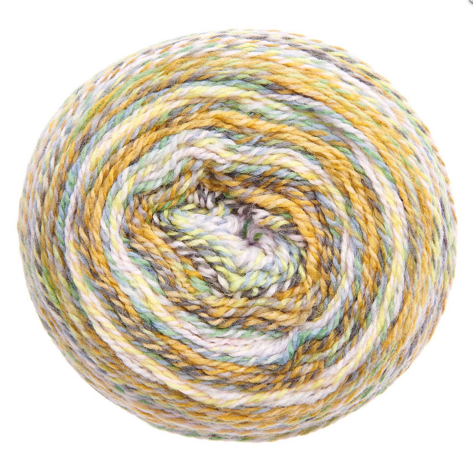 Rico Creative Chic Unique DK 010 Forest