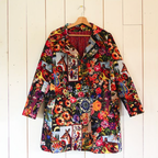 Half Metre : Odile Bailloeul VELVET Ginette