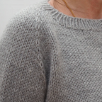 Akiko Chunky Jumper Pattern