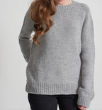 Akiko Chunky Jumper Pattern