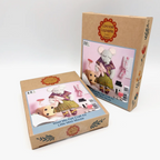 Little Miss Mouse Felt Craft Mini Kit