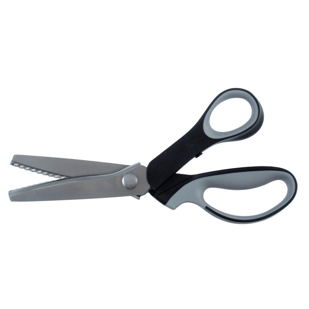Pinking Shears : 21.5cm / 8.5"