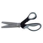 Pinking Shears : 21.5cm / 8.5"