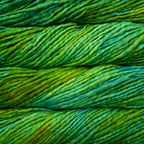 Malabrigo Rasta Super Bulky Yarn RAS250 Immortal