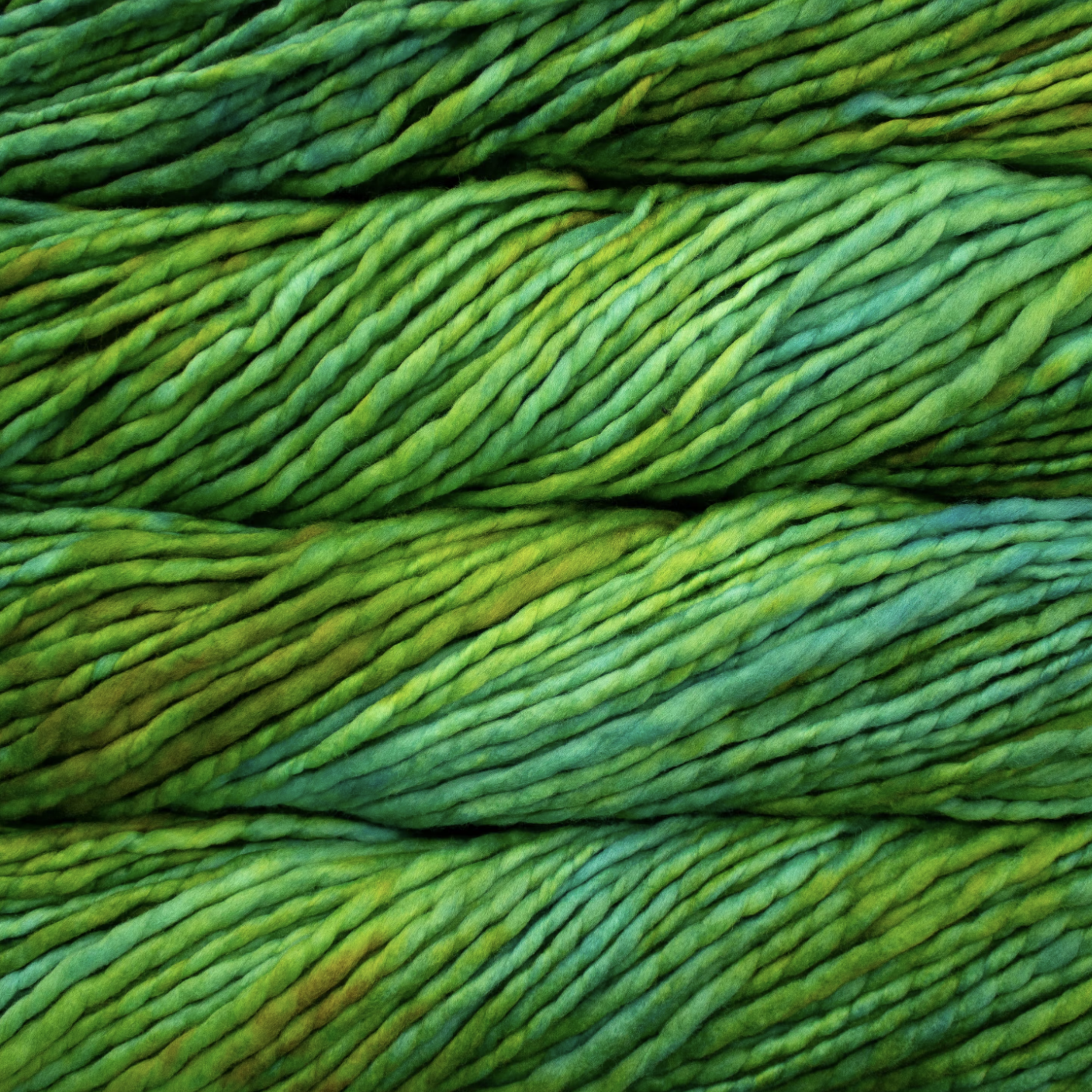 Malabrigo Rasta Super Bulky Yarn RAS250 Immortal