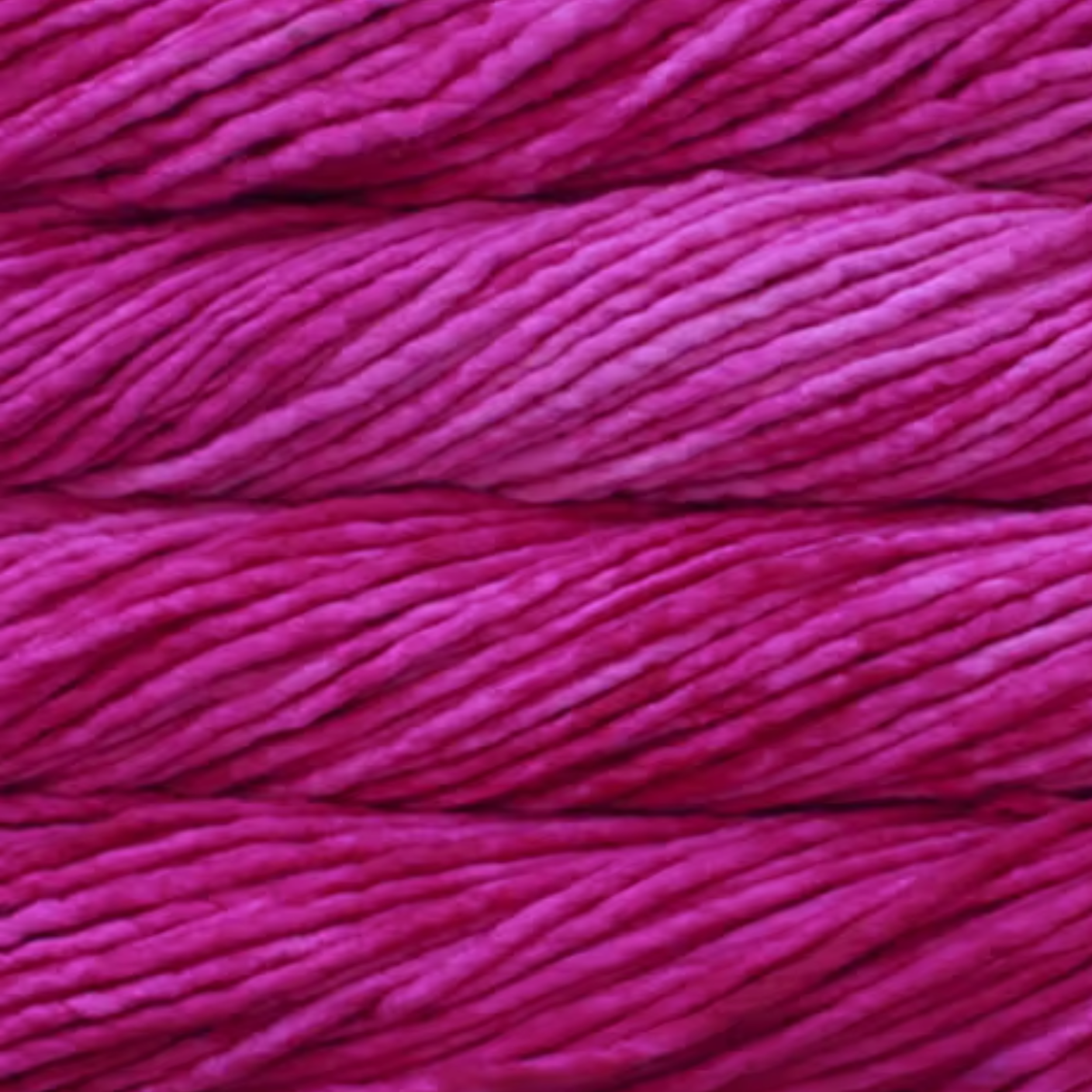 Malabrigo Rasta Super Bulky Yarn RAS093 Fuchsia