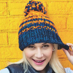 Malabrigo Rasta Pattern Book 7