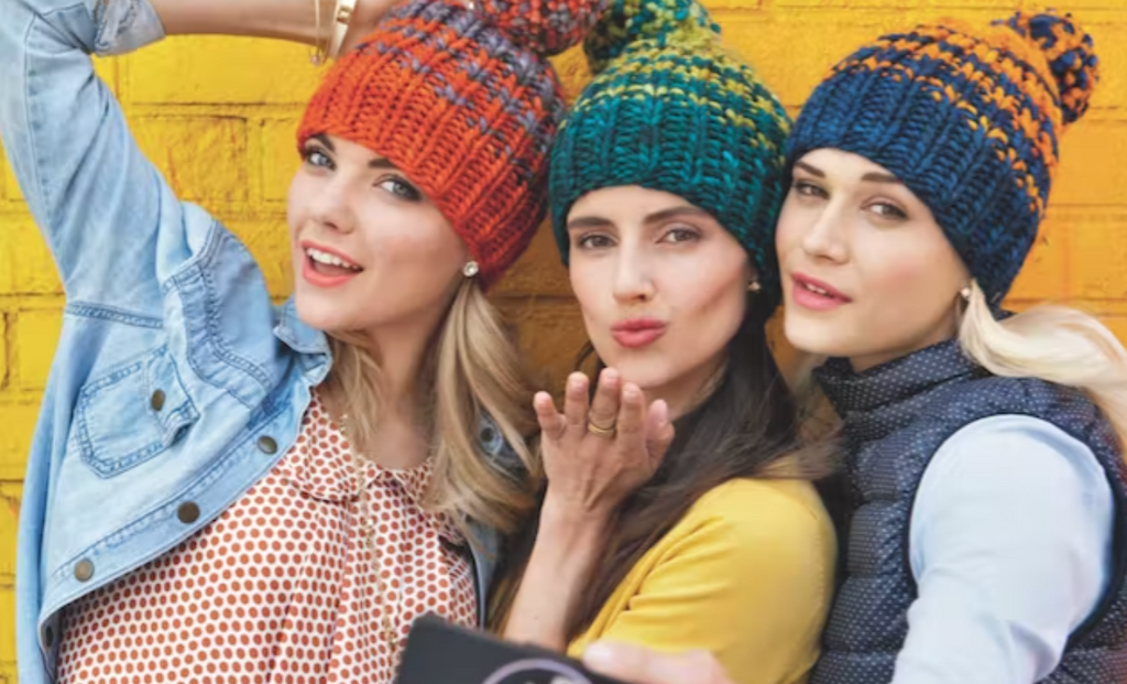 Malabrigo Rasta Pattern Book 7