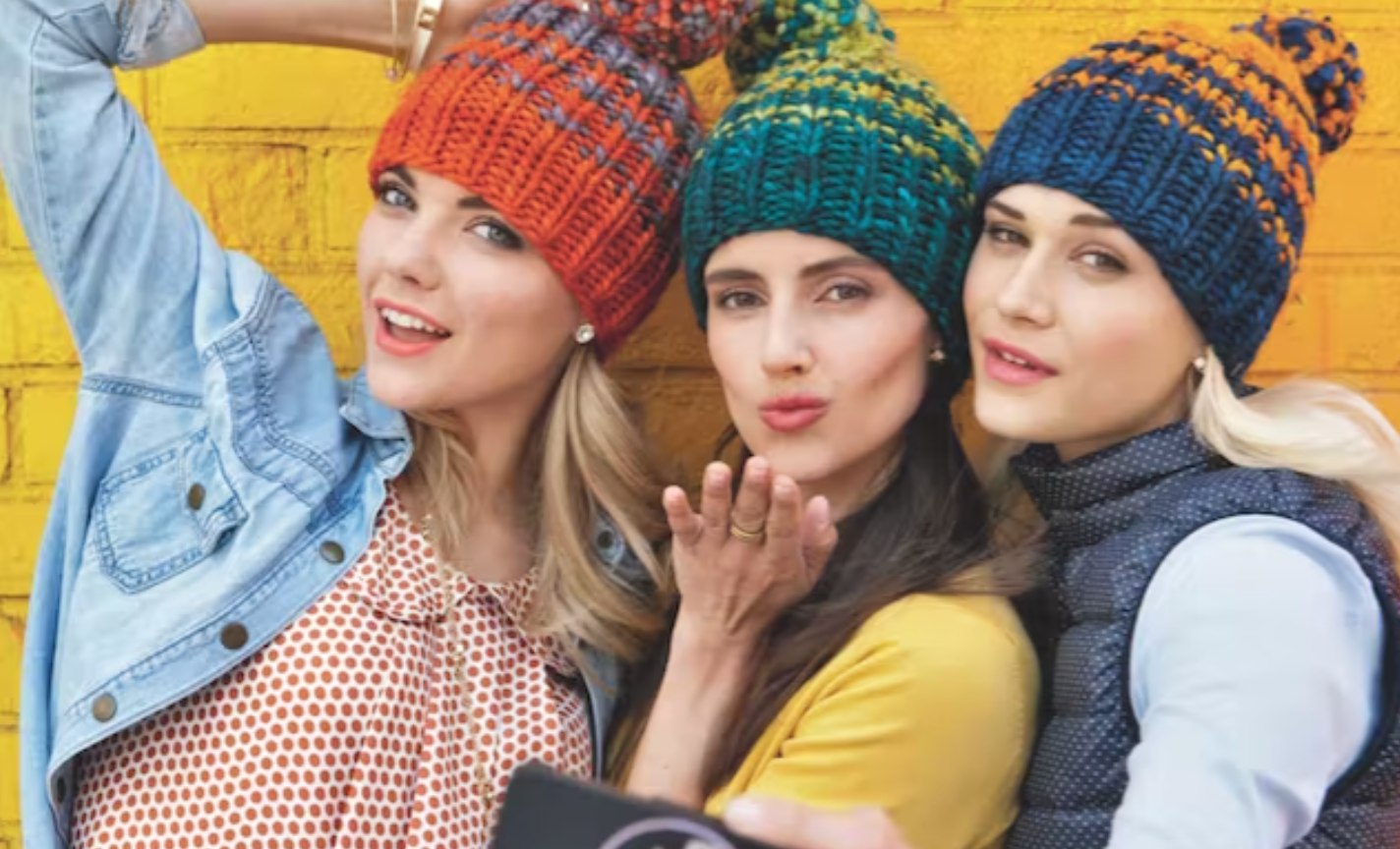 Malabrigo Rasta Pattern Book 7