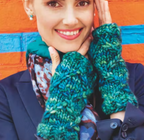 Malabrigo Rasta Pattern Book 7