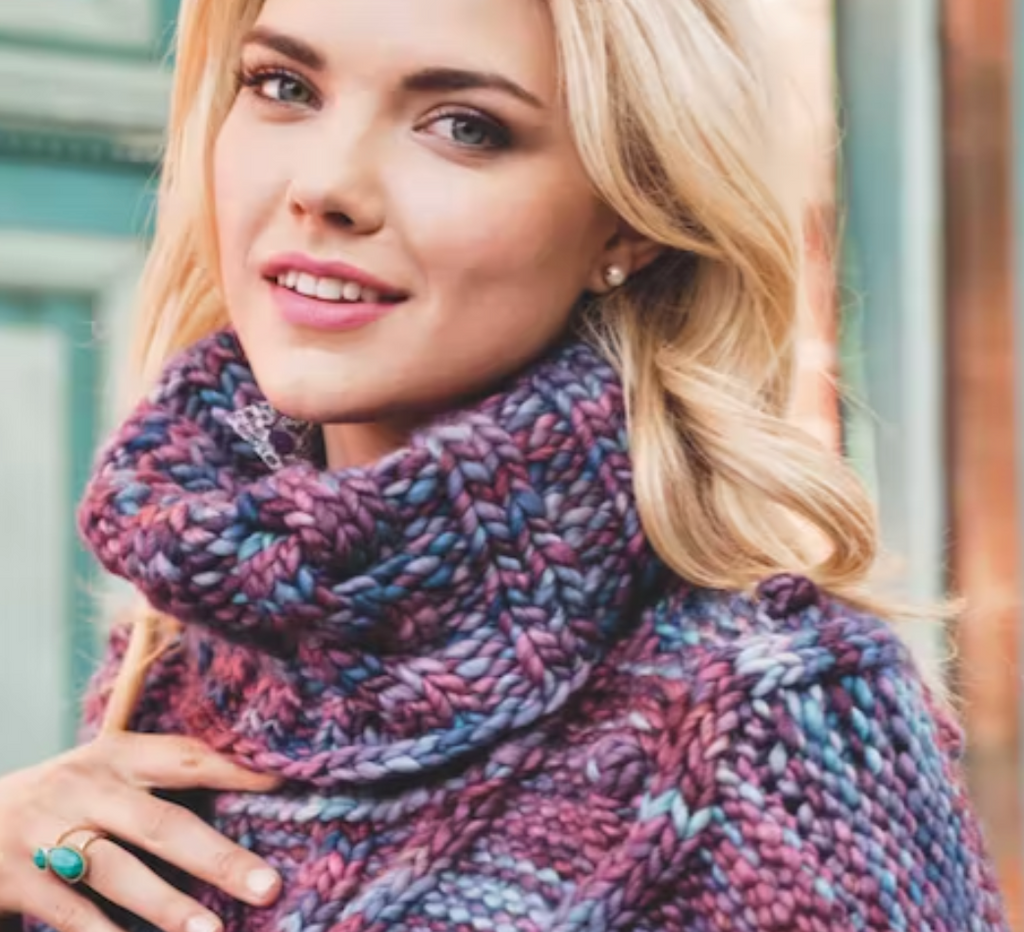 Malabrigo Rasta Pattern Book 7