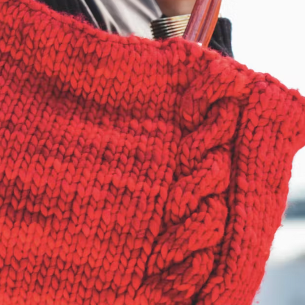 Malabrigo Rasta Pattern Book 7