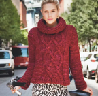 Malabrigo Rasta Pattern Book 7