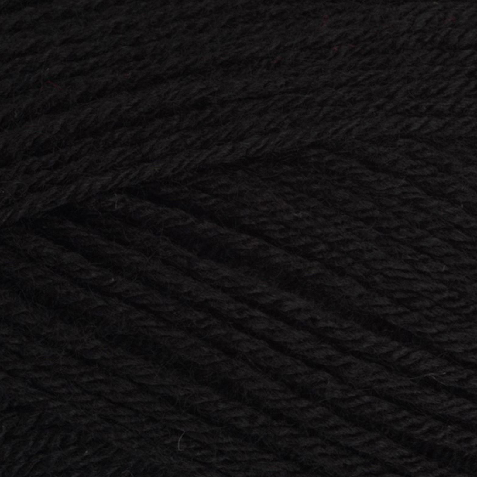 Stylecraft Special 4ply Black 1002