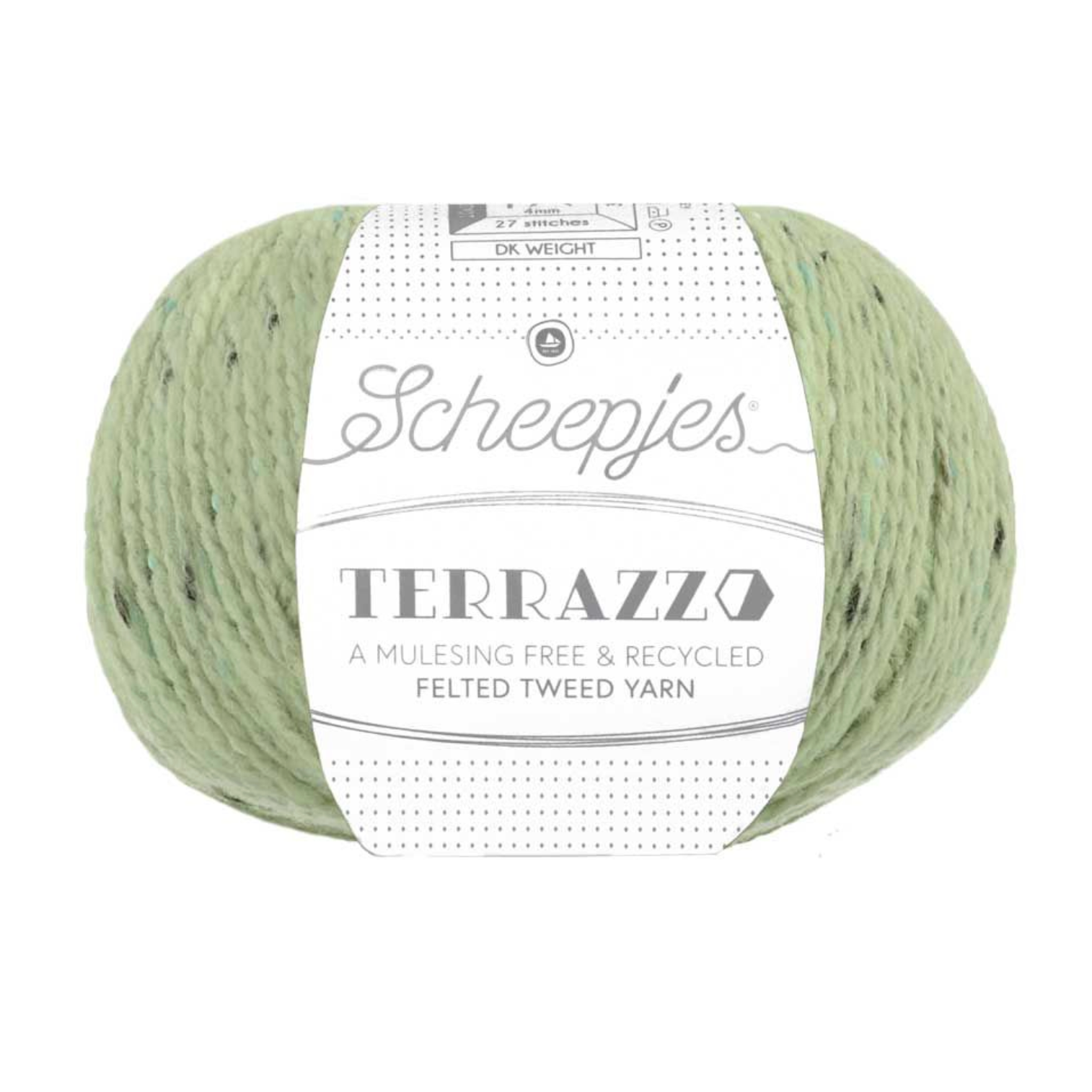 Terrazzo by Scheepjes : 709 Primavera