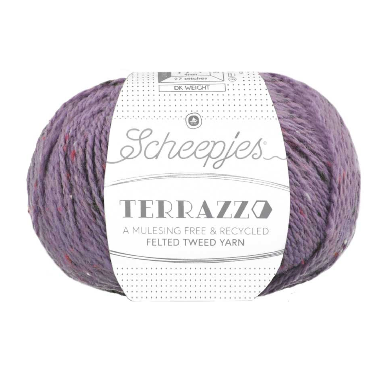 Terrazzo by Scheepjes : 727 Cardo