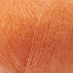 Super Kid Mohair Silk 25g Tangerine 059