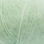 Super Kid Mohair Silk 25g Pastel Green 061