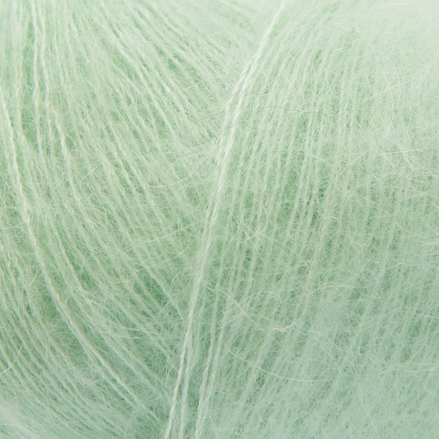 Super Kid Mohair Silk 25g Pastel Green 061